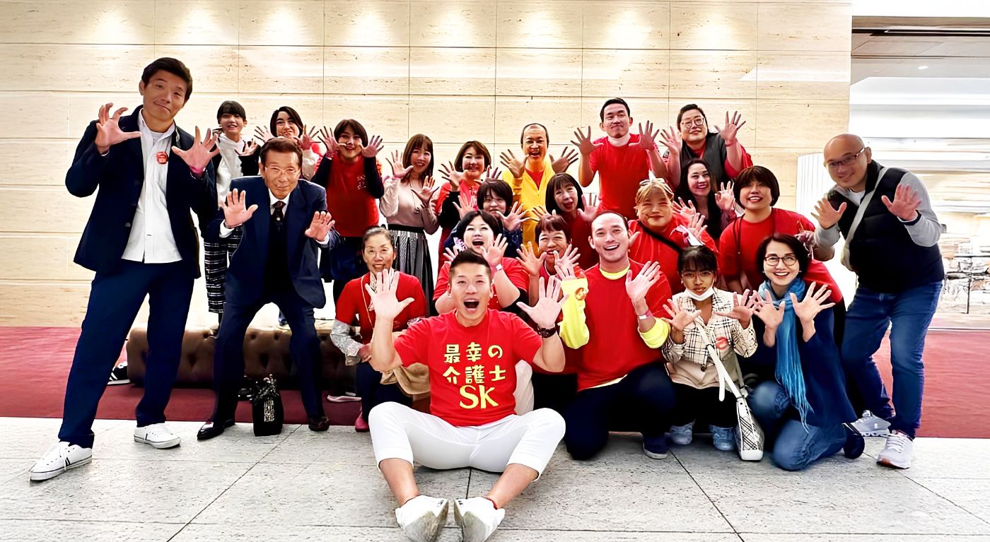 てっちゃん先生☆