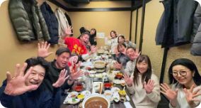 リアルSK会 in 名古屋