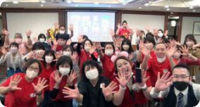 全国SKサミット in 東京